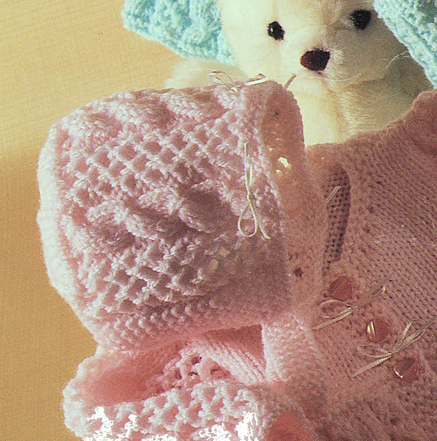 Bonnet