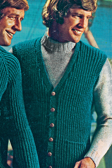 Classic Sweater