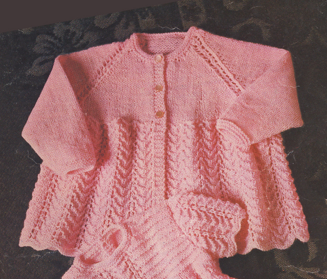 Toddler's Coat