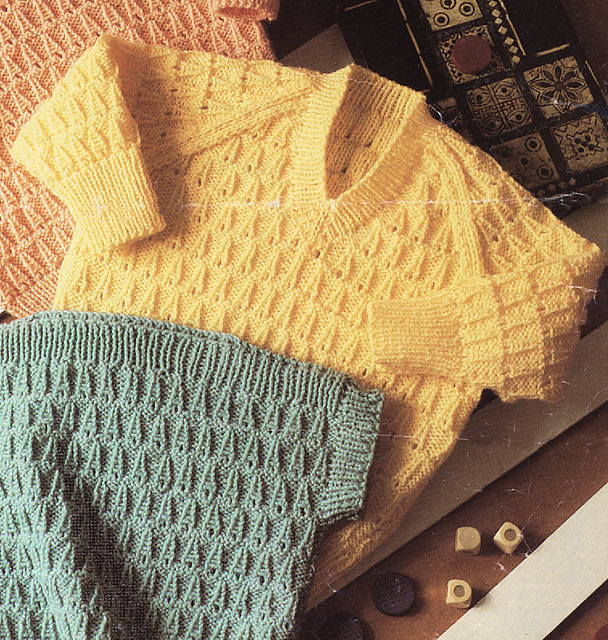 V Neck Sweater for Toddler or Child