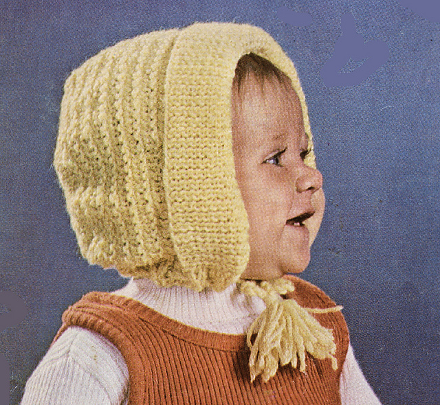 Bonnet