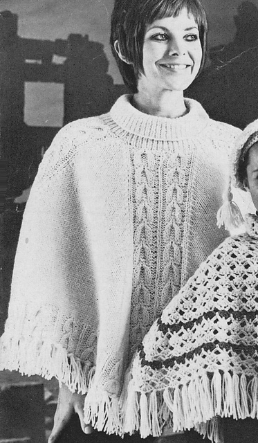 Poncho
