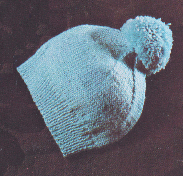 Cap