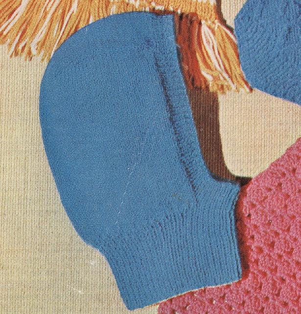 Balaclava