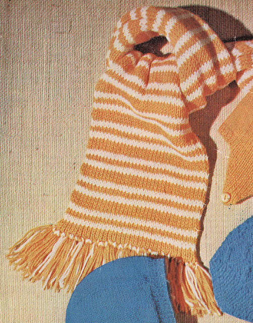 Scarf