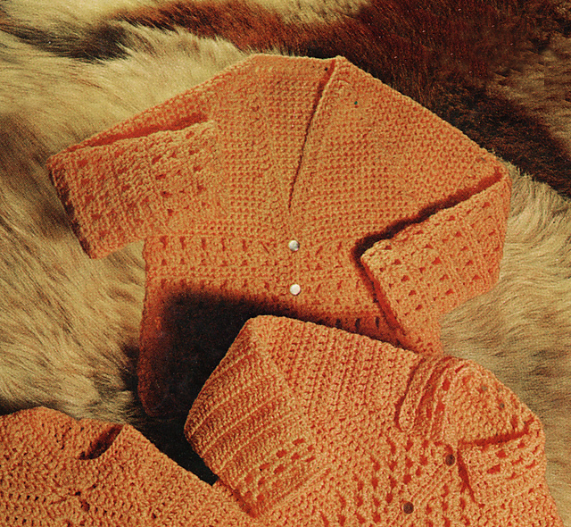 Low Neck Cardigan