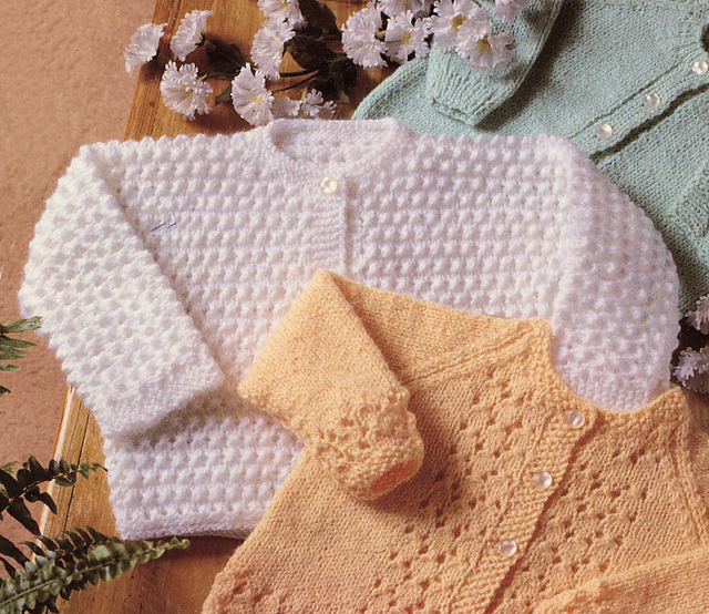 Apricot: Coat in Pattern