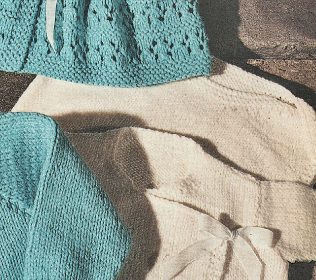Envelope Neck Vest