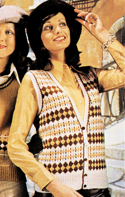 Waistcoat