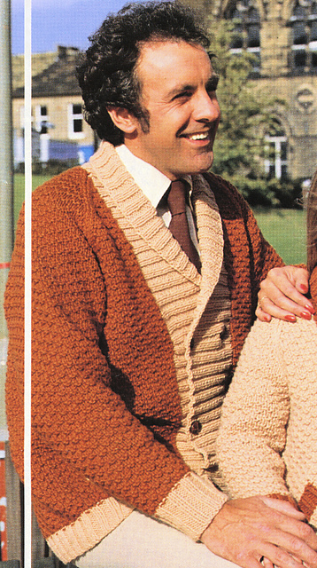 Family Jacket for Adult