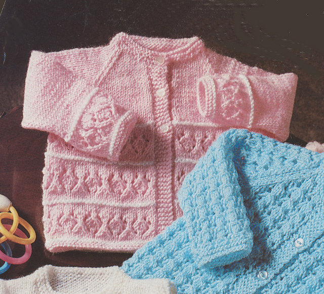Hubba Bubba: Coat with Contrast