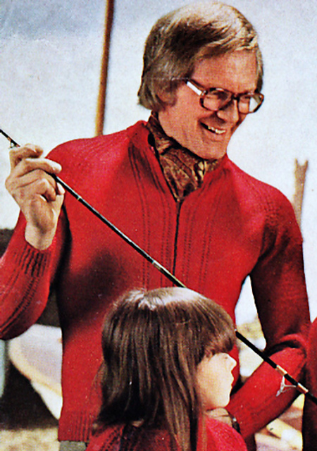 Family Zipped Jacket