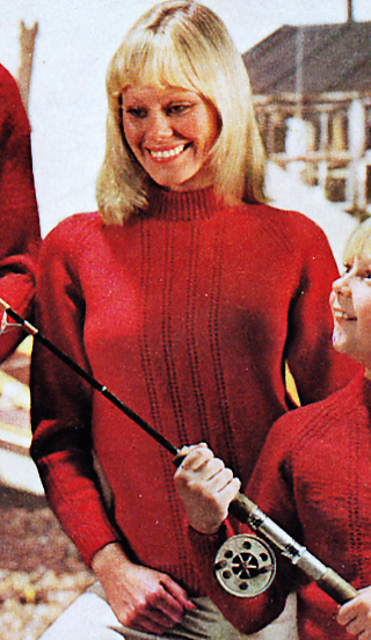 Family Sweater