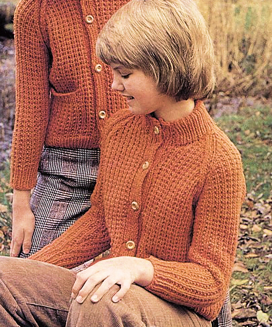 High Neck Jacket