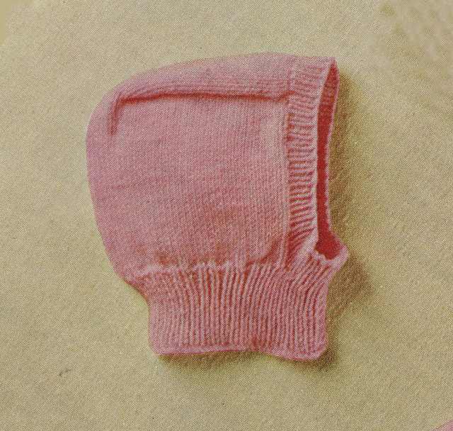 Pink Pram Set: Helmet