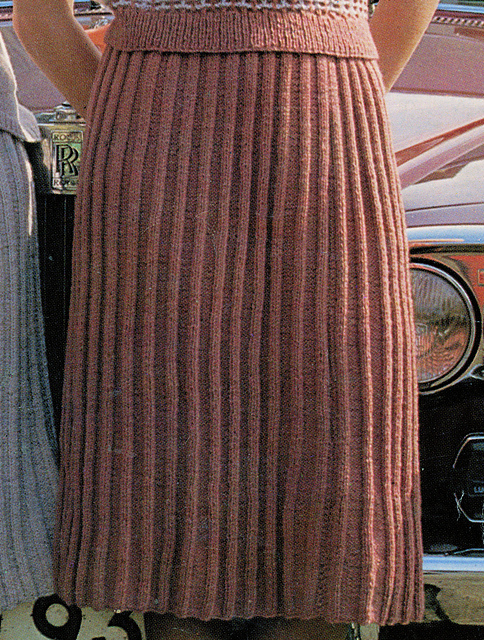 Skirt