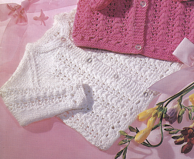 High Neck Cardigan