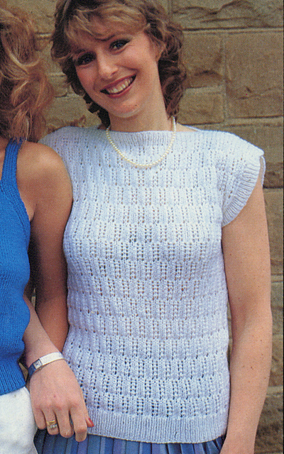Cap Sleeved Top