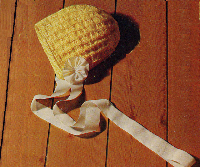 Bonnet