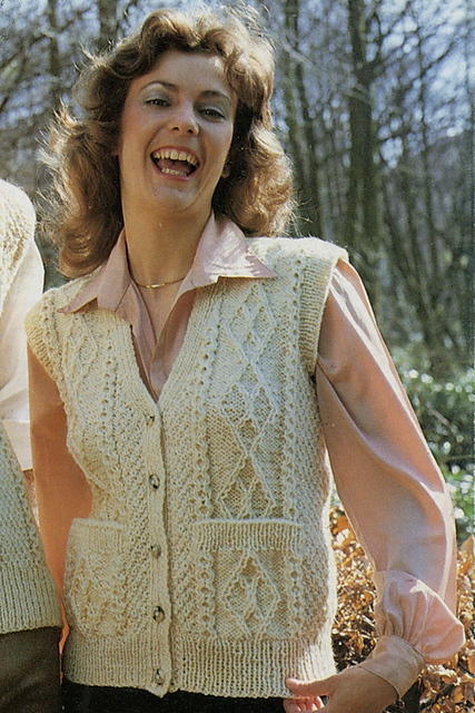 Waistcoat