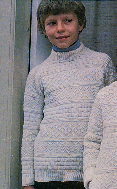 Sweater