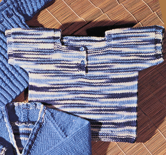Sweater in Random
