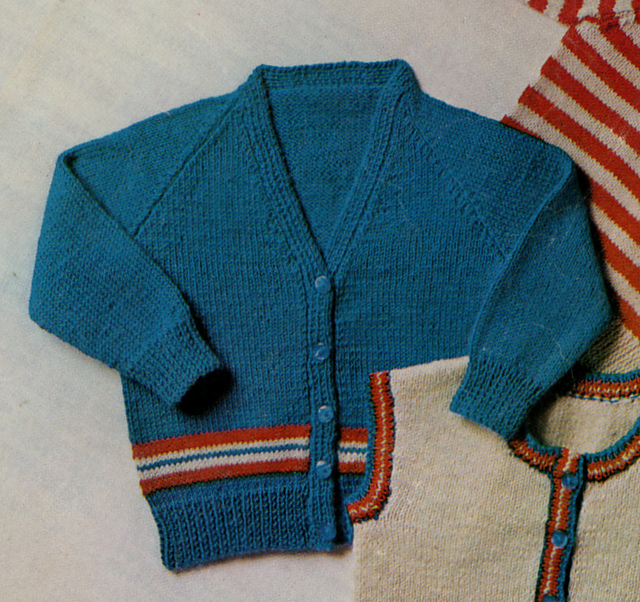 Cardigan