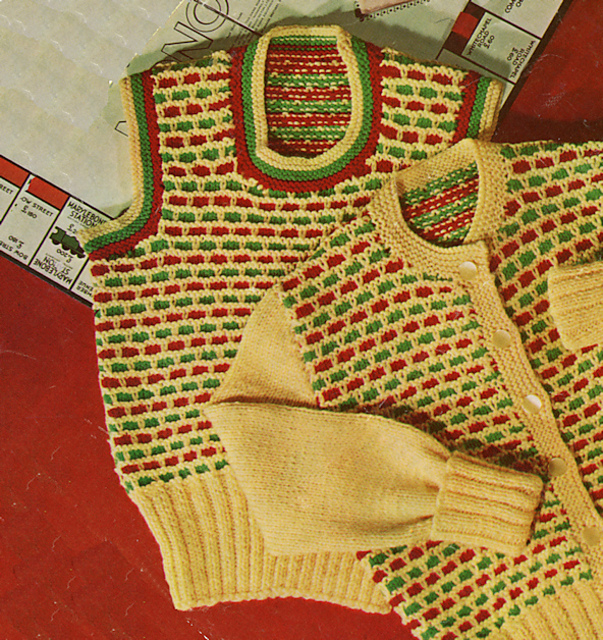Child's Top