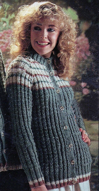 High Neck Jacket