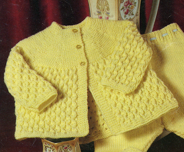 Toddler's Coat