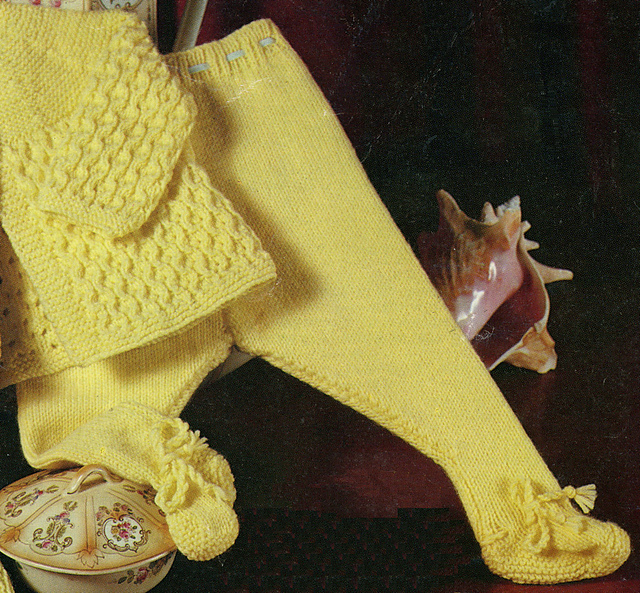 Toddler's Leggings