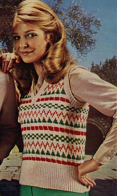 Lady's Top