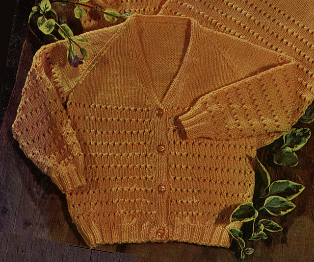 Cardigan
