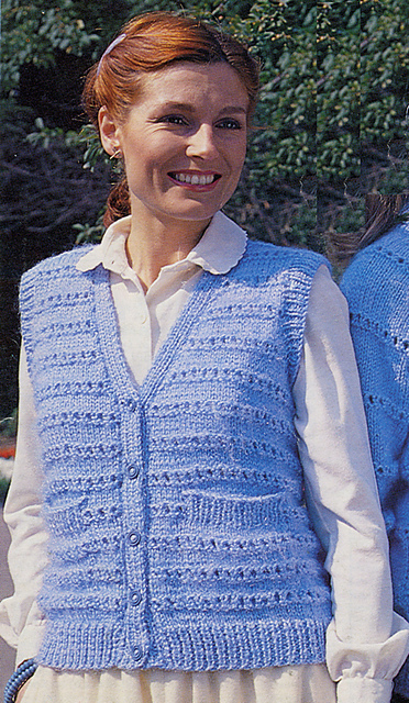 Waistcoat
