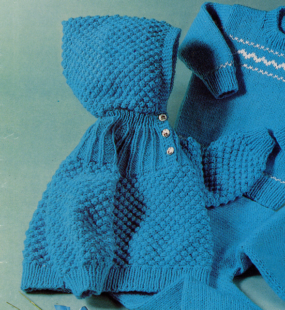 Hooded Sweater