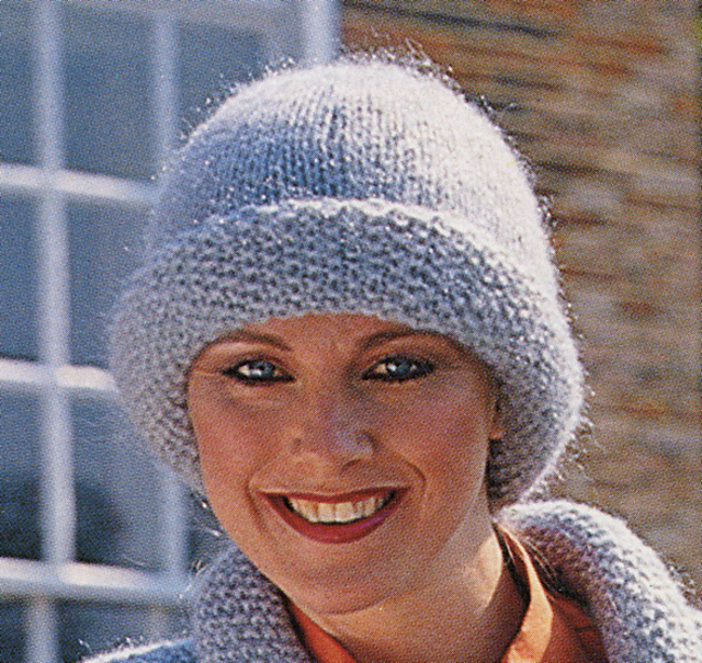 Lady's Hat