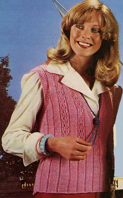 Lady's Top