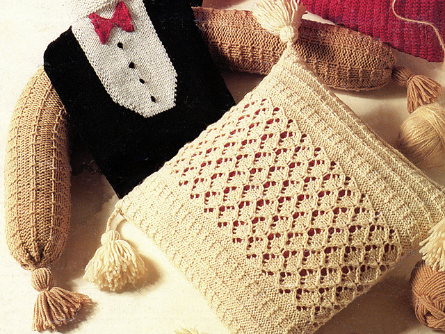 Aran Draught Excluder