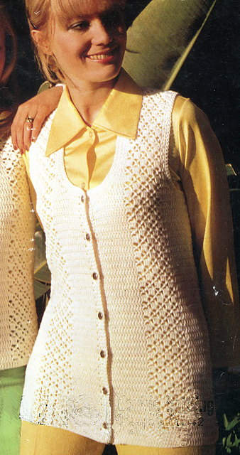 Waistcoat