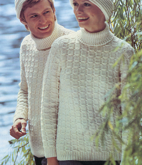 Sweater