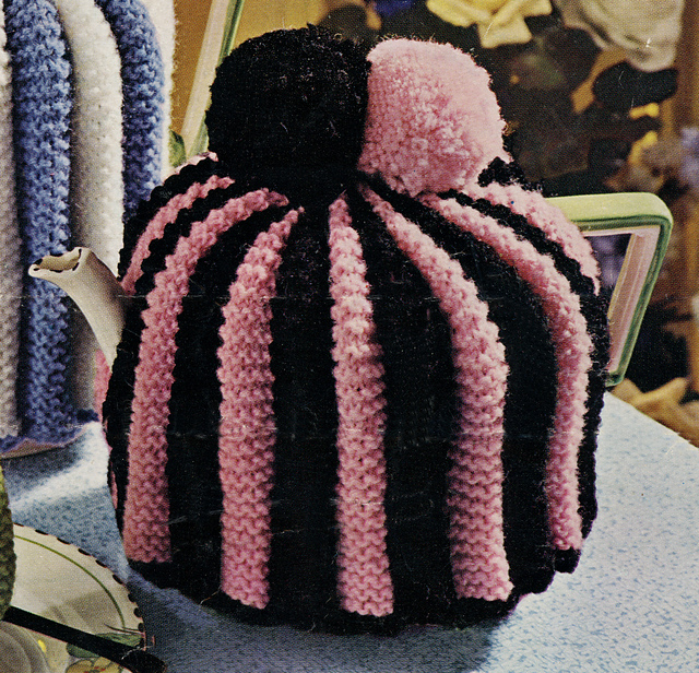 Tea Cosy