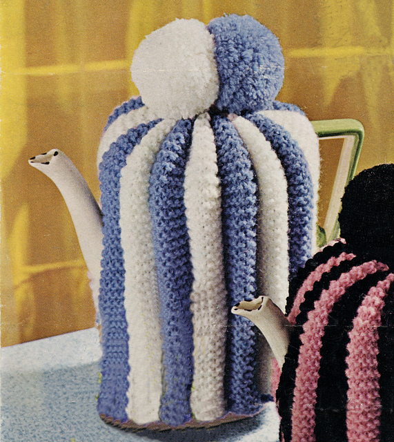 Coffee Cosy