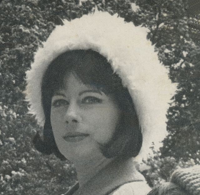 Fluffy Hat