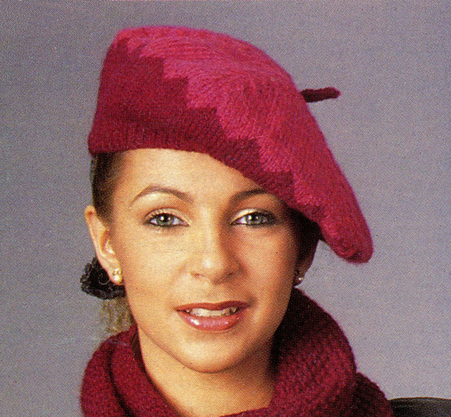Beret