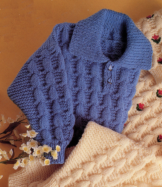 Sweater with Collar