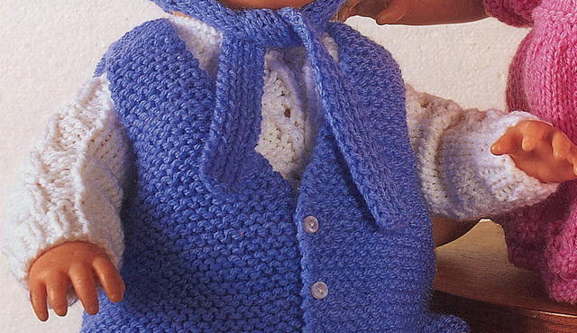 Boy's Outfit Sweater