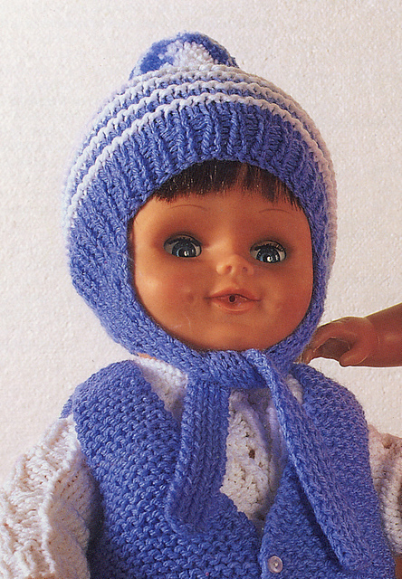 Boy's Outfit Helmet
