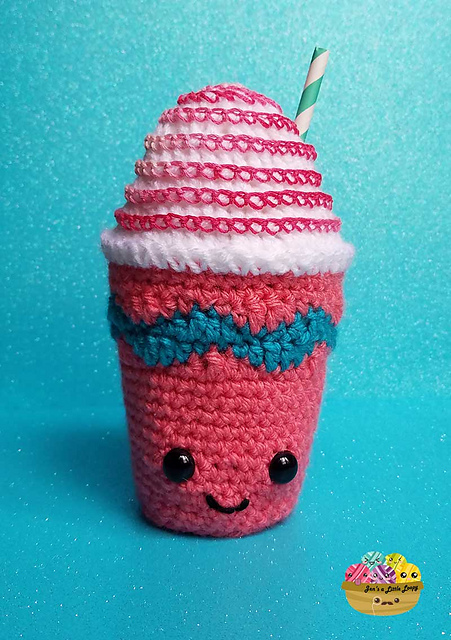 Starbucks Unicorn Frappuccino
