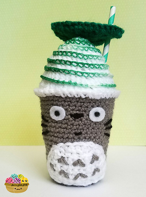 Totoro Shake