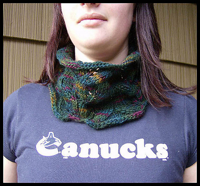 Kathleen Cowl